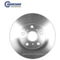 China auto barke part brake disc 4351232020 car Brake Disc